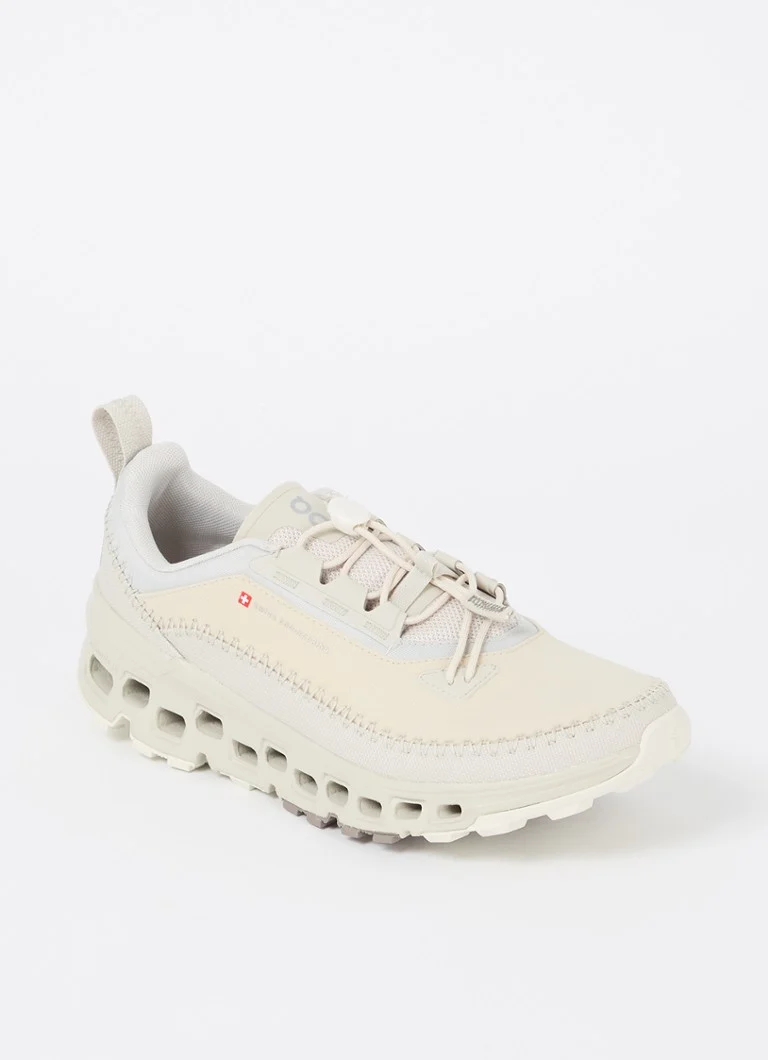 Buty sportowe Cloudaway2 z siateczkowymi detalami