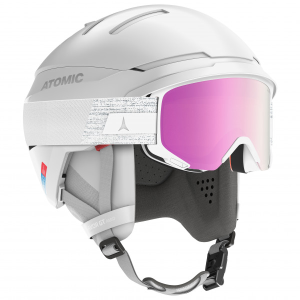 Atomic - Savor GT AMID - Skihelm