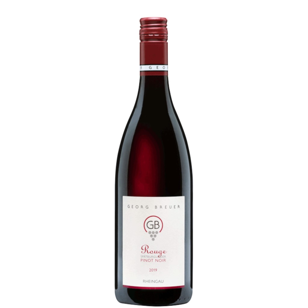2021 Spätburgunder GB Rouge trocken