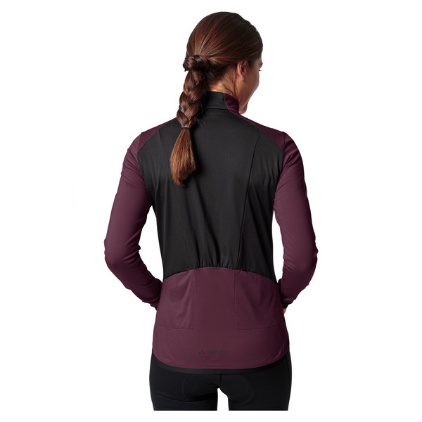 POSTA LS TRICOT II Damen - Fahrradtrikot