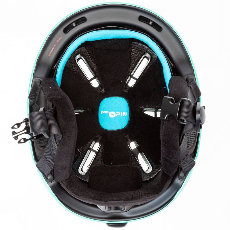 POC Fornix SPIN Helm Damen