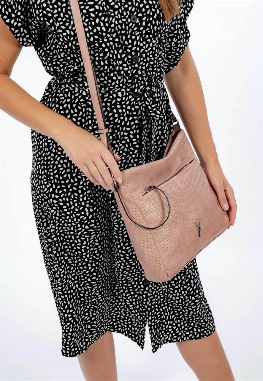 SURI FREY Handtaschen rose Farbe: rosa/pink