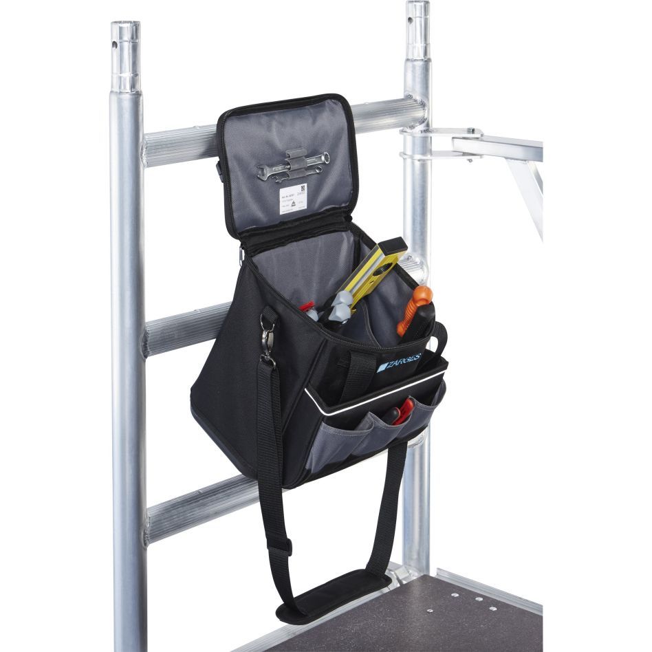Zarges 40301 Torba za alat - Poliester