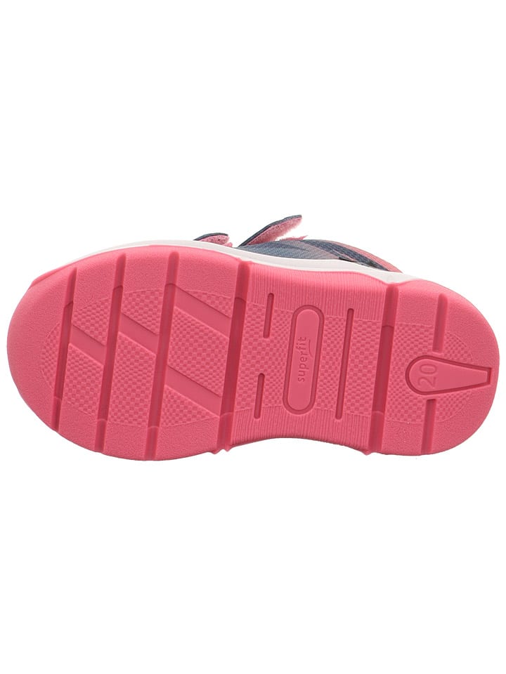superfit Boots 