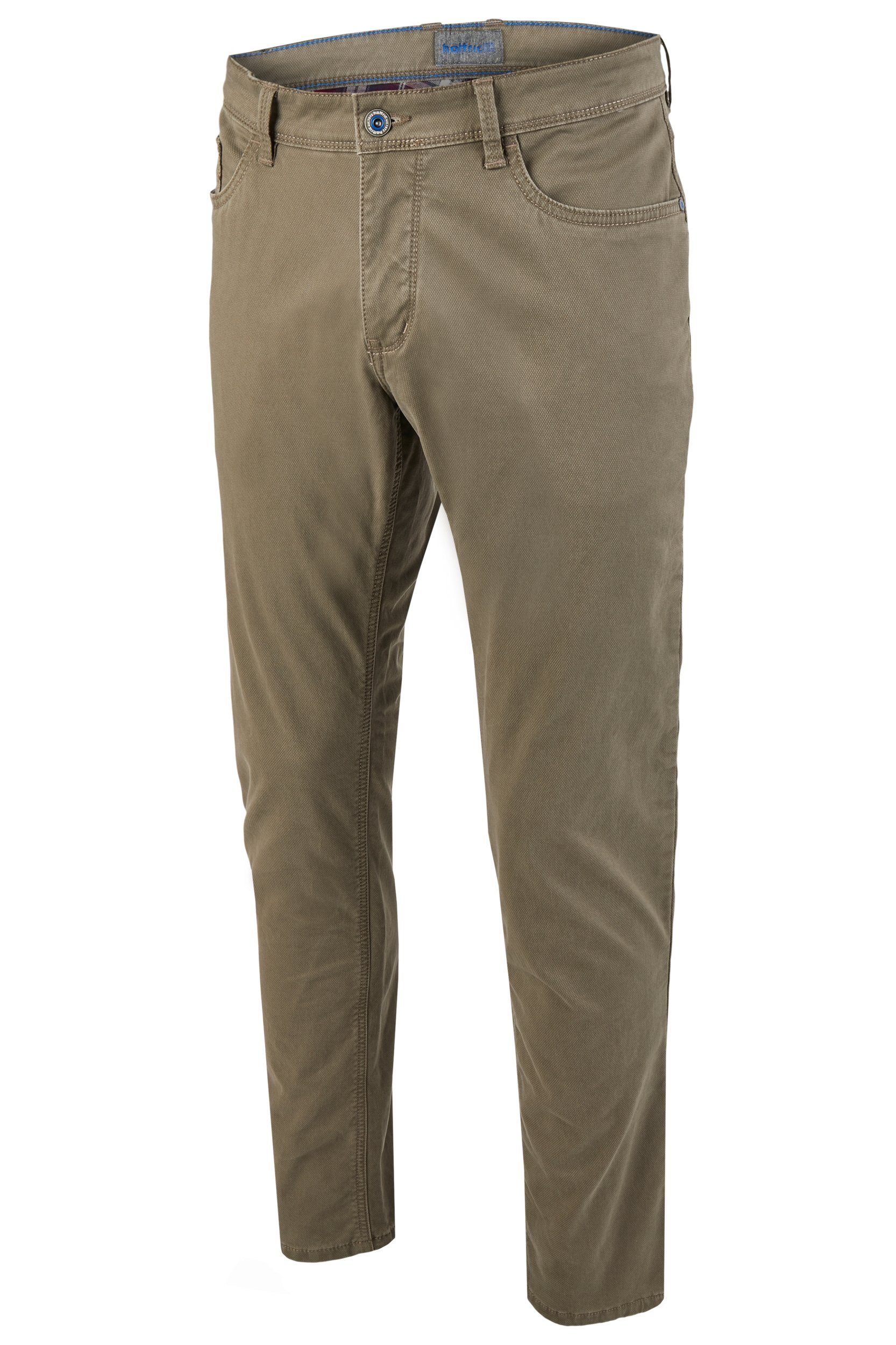 Hattric Thermojeans Herren Thermo Jeans Style HENK