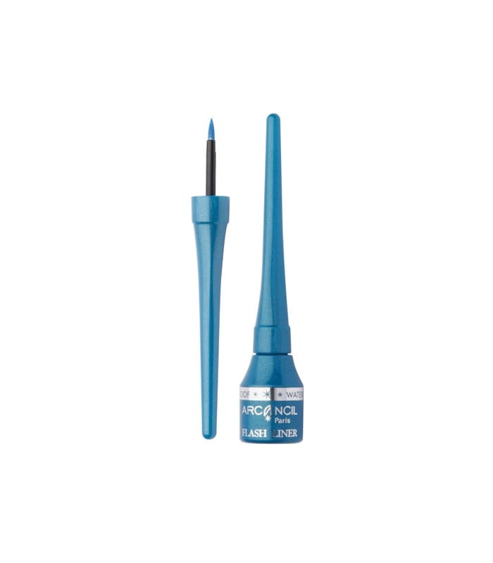 ARCANCIL-FLASHLINER WTP-Eyeliner - Embout mousse - Tracé fin
