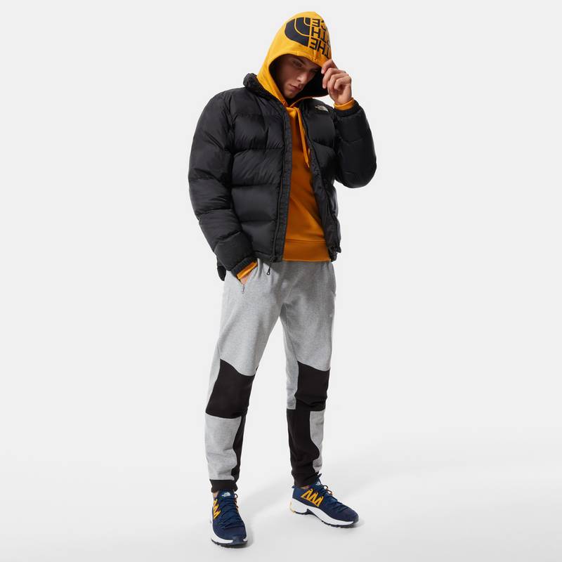 The North Face Diablo Daunenjacke Herren