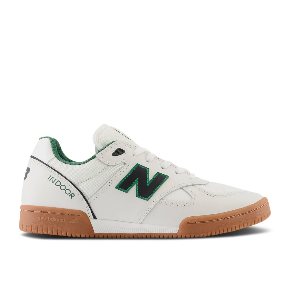 New Balance 600 Tom Knox NM600-OGS / weiss
