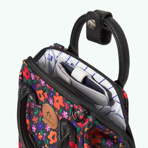 Nano Adventurer Maupiti noir