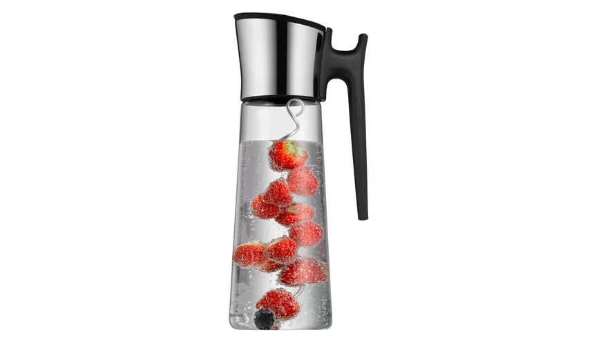 WMF Wasserkaraffe mit Griff Basic 1,5l