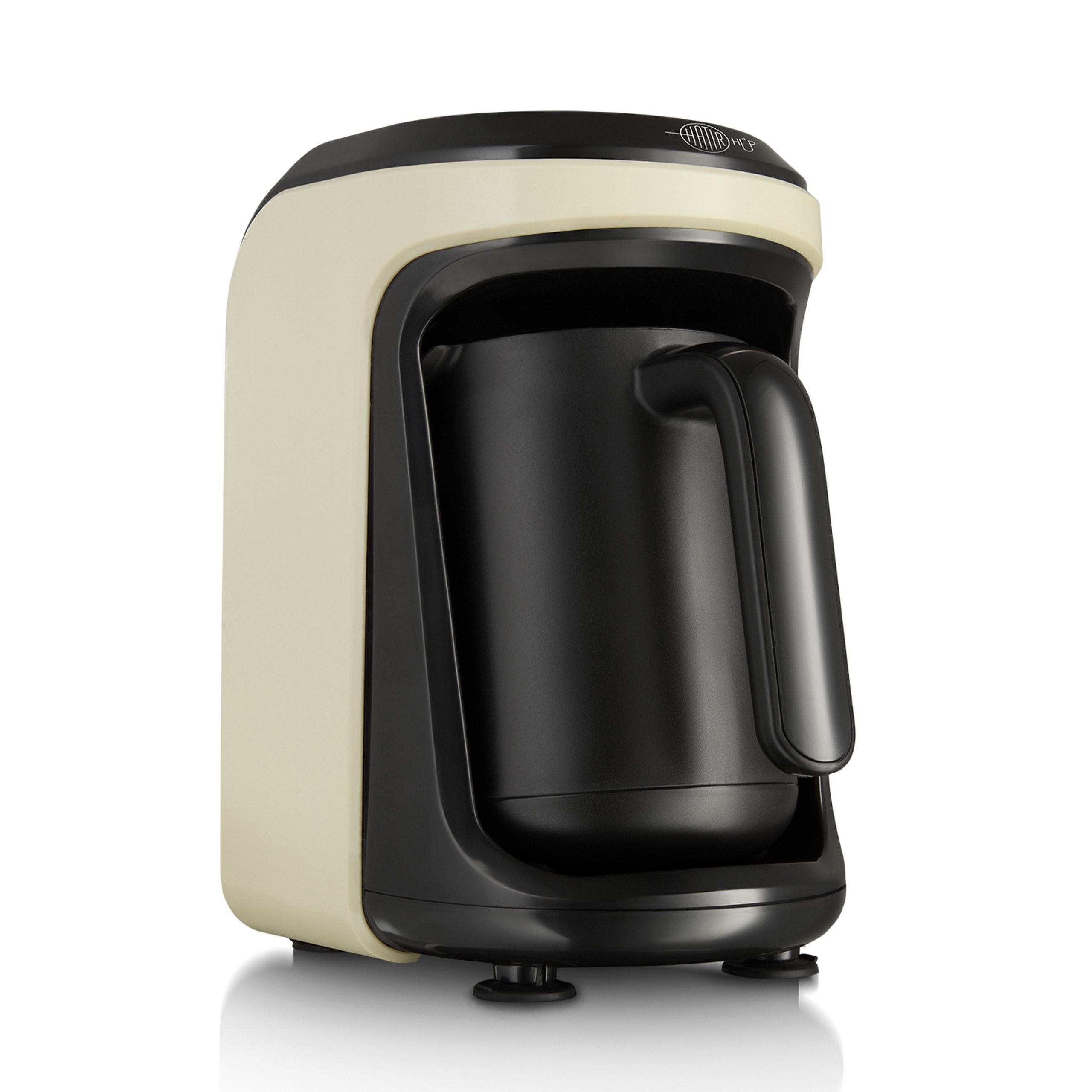 Karaca Espressomaschine Hatir Hup Turkish Coffee Maker