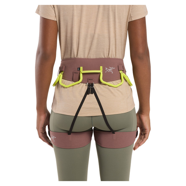 AR-385A HARNESS WOMEN' S Damen - Klettergurt