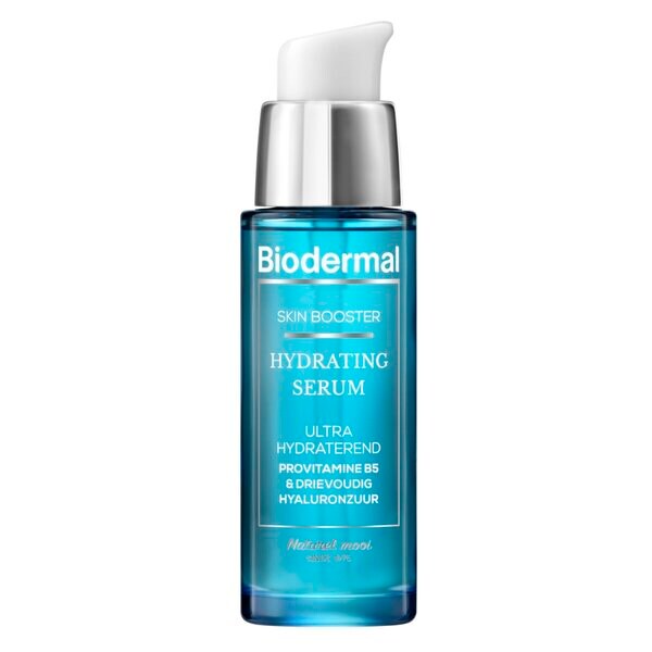 Biodermal Skin Booster hydratačné sérum 30 ml - všetky typy pleti