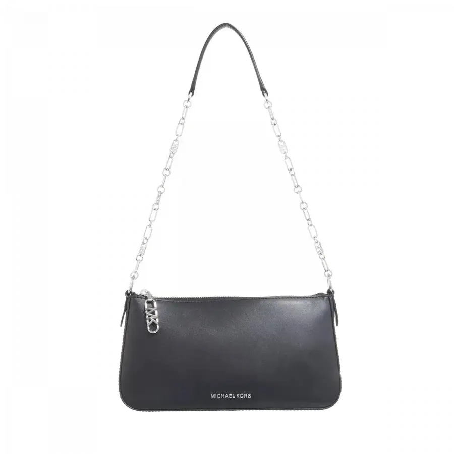 Michael Kors - Michael Kors Clutches & Evening Bags Textil Black - schwarz