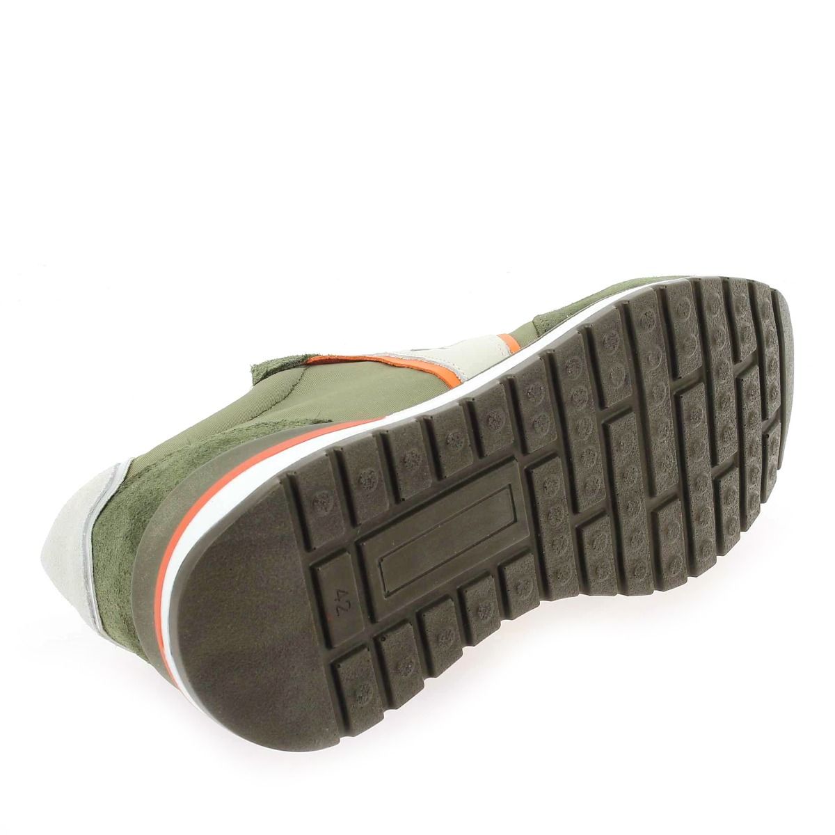 Redskins  PACIFIC - Kaki Orange