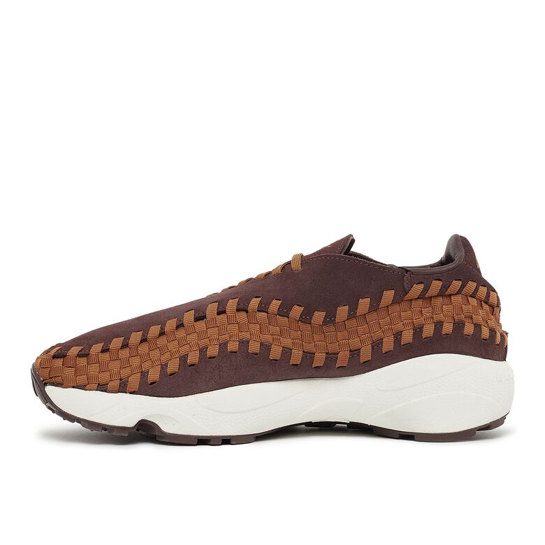 NIKE Air Footscape Woven 