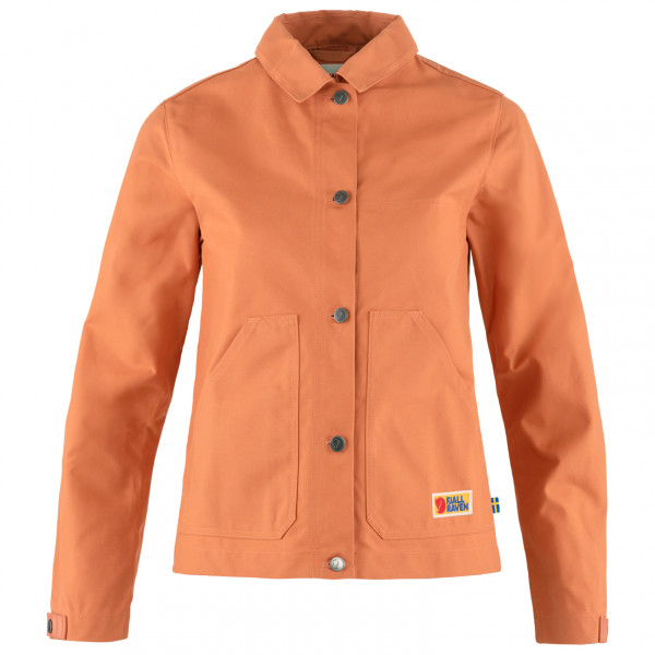 Fjällräven - Women's Vardag Jacket - Freizeitjacke