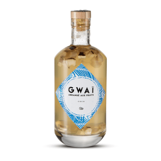 Gwaï Coco 32%