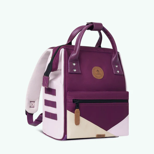 Kingston Adventurer Small Backpack, Purple