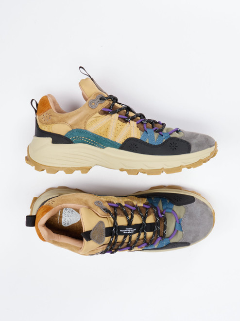 Sneaker-46613490020 Flower Mountain
