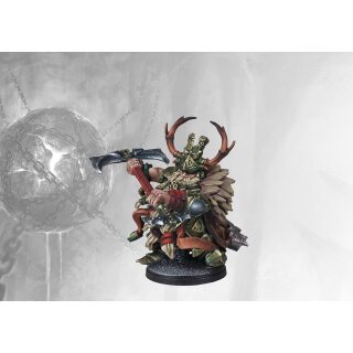 Dweghom: Hold Raegh (New)