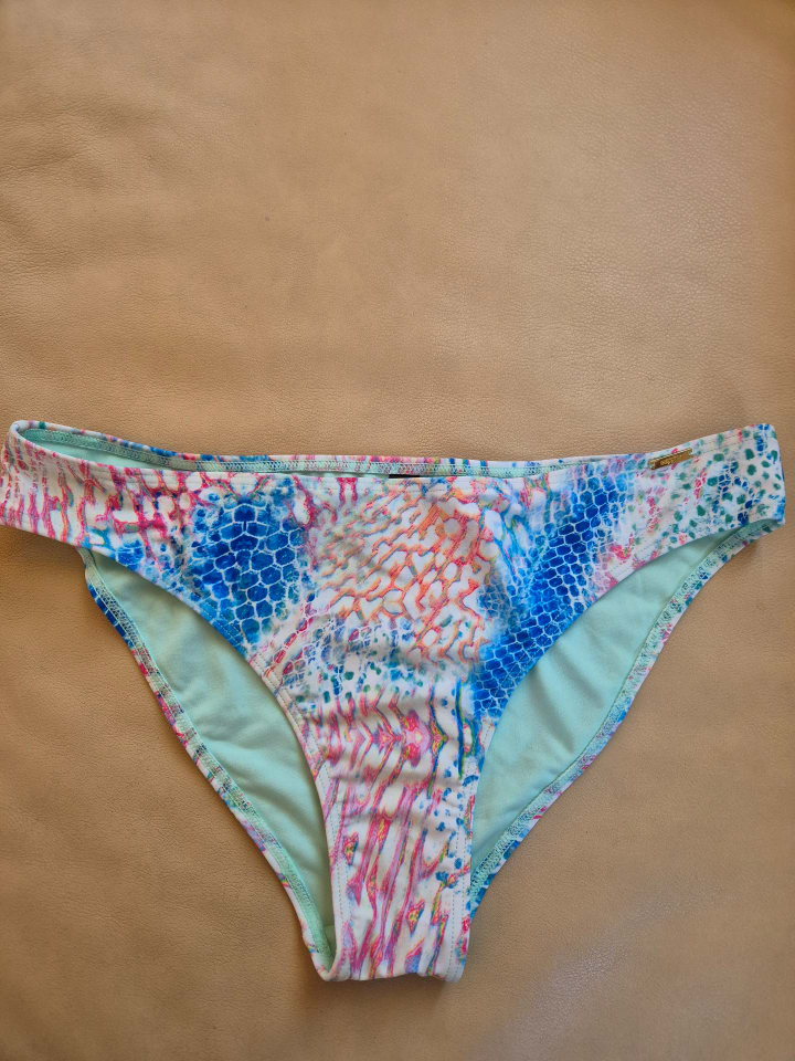 Sapph Bikini-Slip 