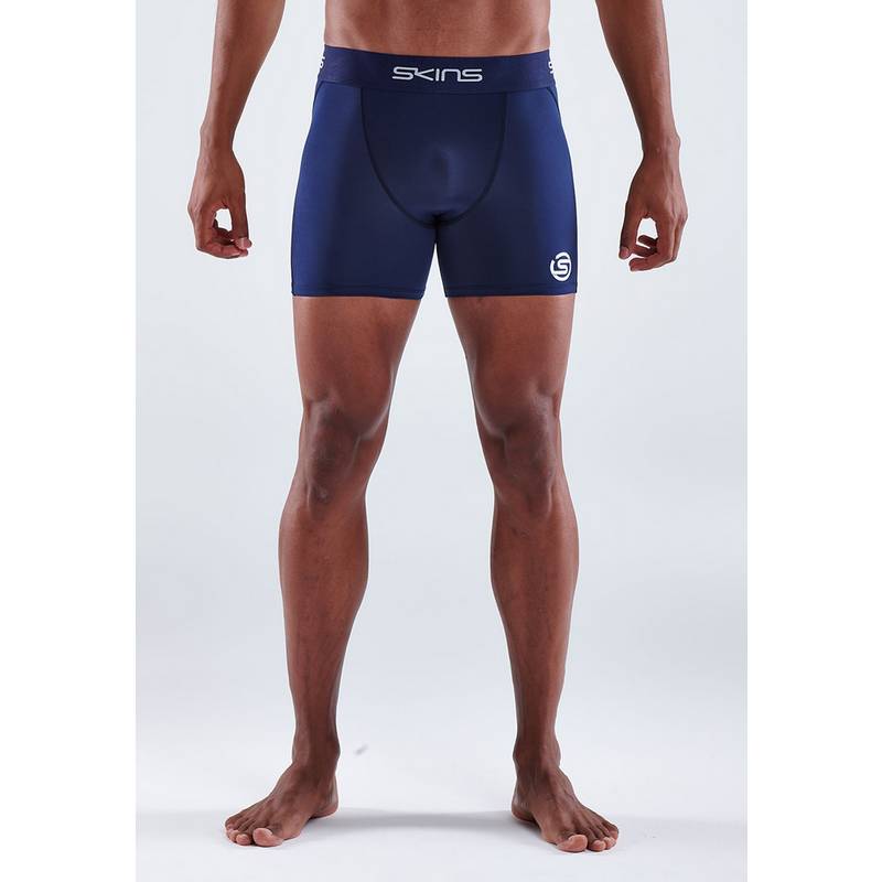 Skins S1 Shorts Tights Herren