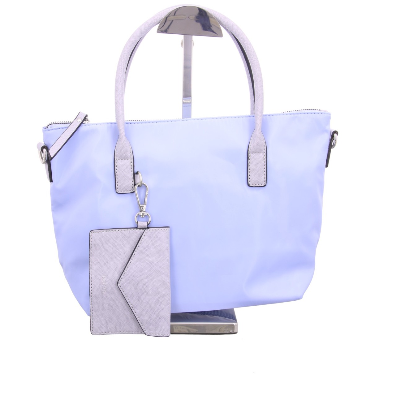 EMILY & NOAH Handtaschen blau Marseille Rue 09