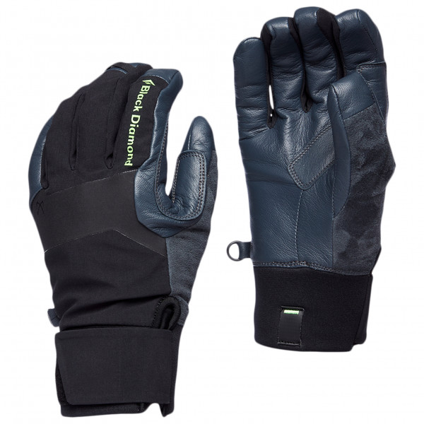 Black Diamond - Terminator Gloves - Handschuhe