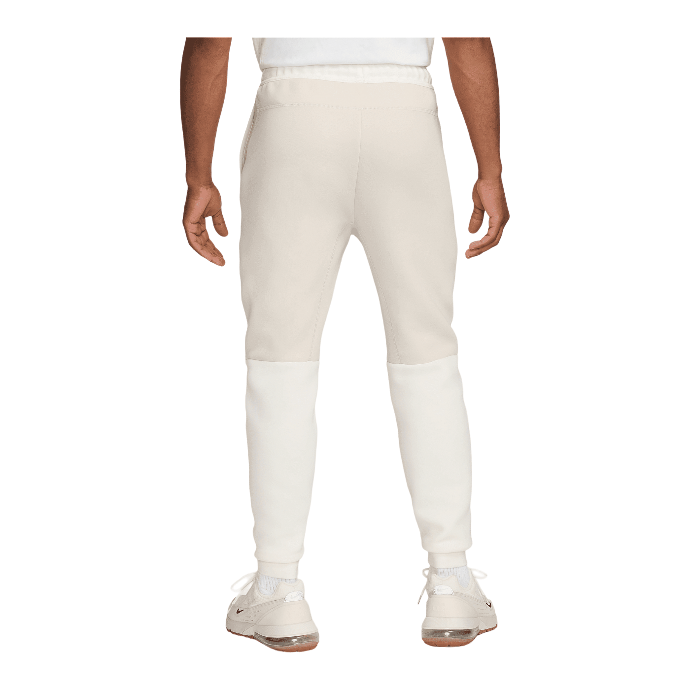 Nike Tech Fleece Jogginghose Braun F104