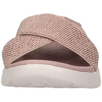 Skechers On The Go 600 in rosa
