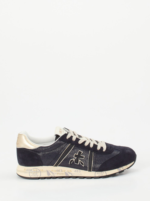 Sneaker-16611090162 Premiata