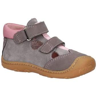 PEPINO EBI Lauflernschuhe in grau