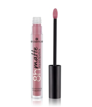 essence Stay 8h Matte Liquid Lipstick-2.5 ml
