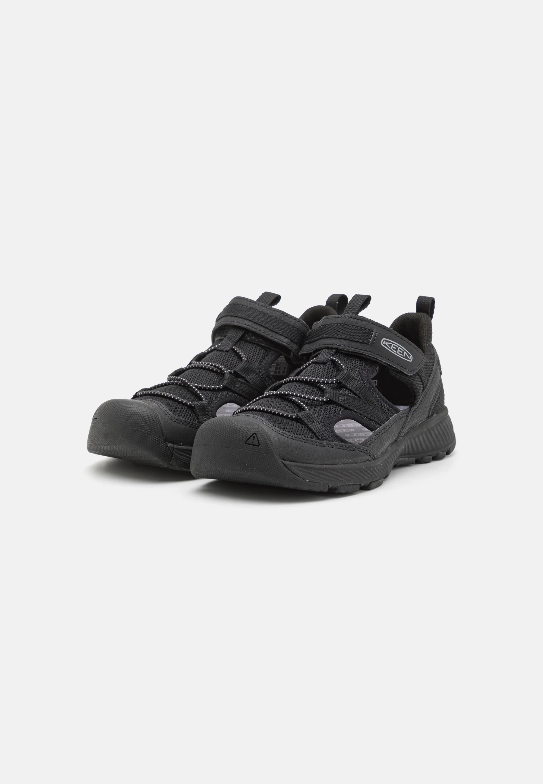 Keen MOTOZOA YOUTH UNISEX - Sandalias de trekking