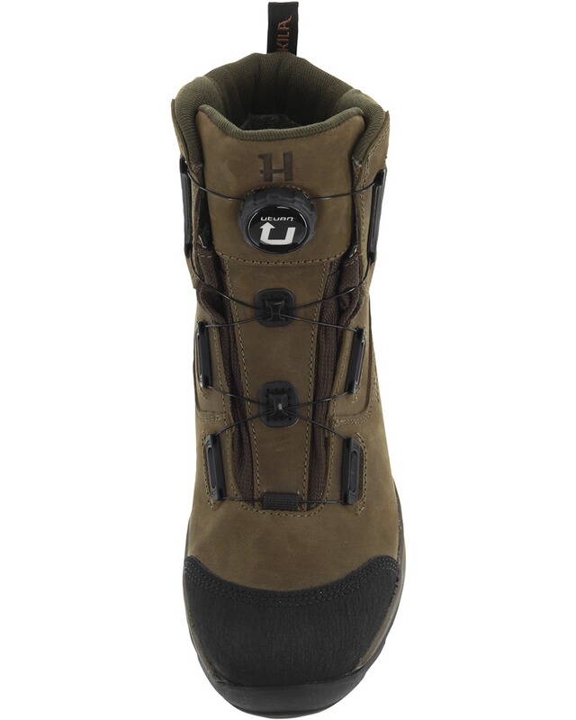 Härkila Stiefel Reidmar Mid GTX
