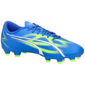 PUMA Ultra Play FG/AG in blau