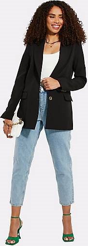 Threadbare Blazer