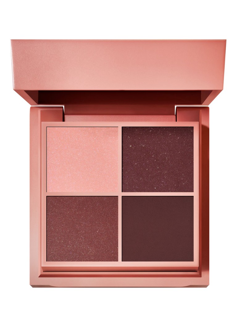 M·A·C Teddy Takeover Eye & Face Palette - Limited Edition eyeshadow & highlighter palette