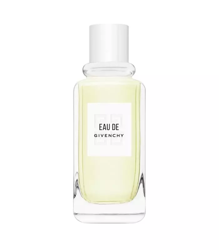 EAU DE GIVENCHY Eau de Toilette Vaporisateur