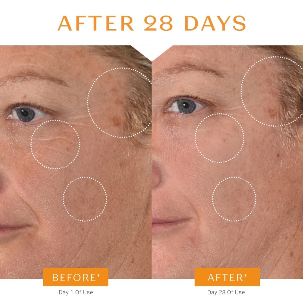 Serum Yon-Ka C20 Witamina C