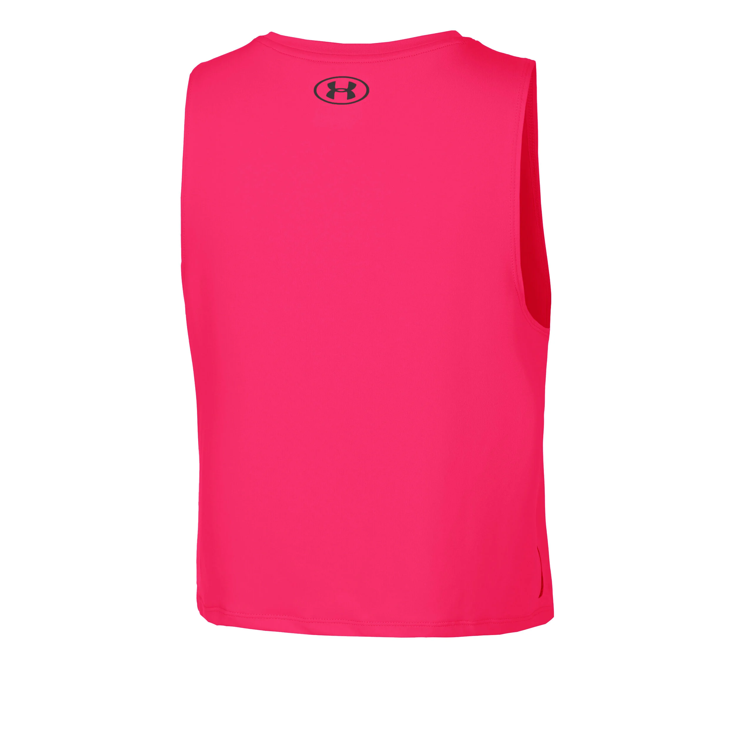 Vanish Energy Crop Tank-Top Damen - Pink
