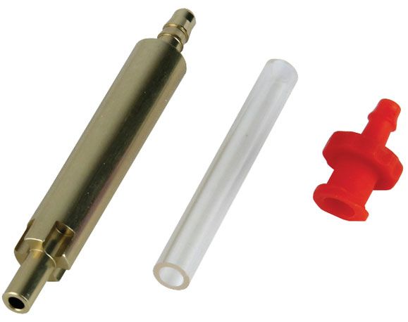 Rock Shox Reverb Oil Height Tool