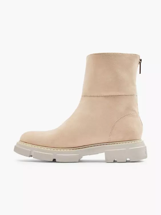 TOM TAILOR Boots