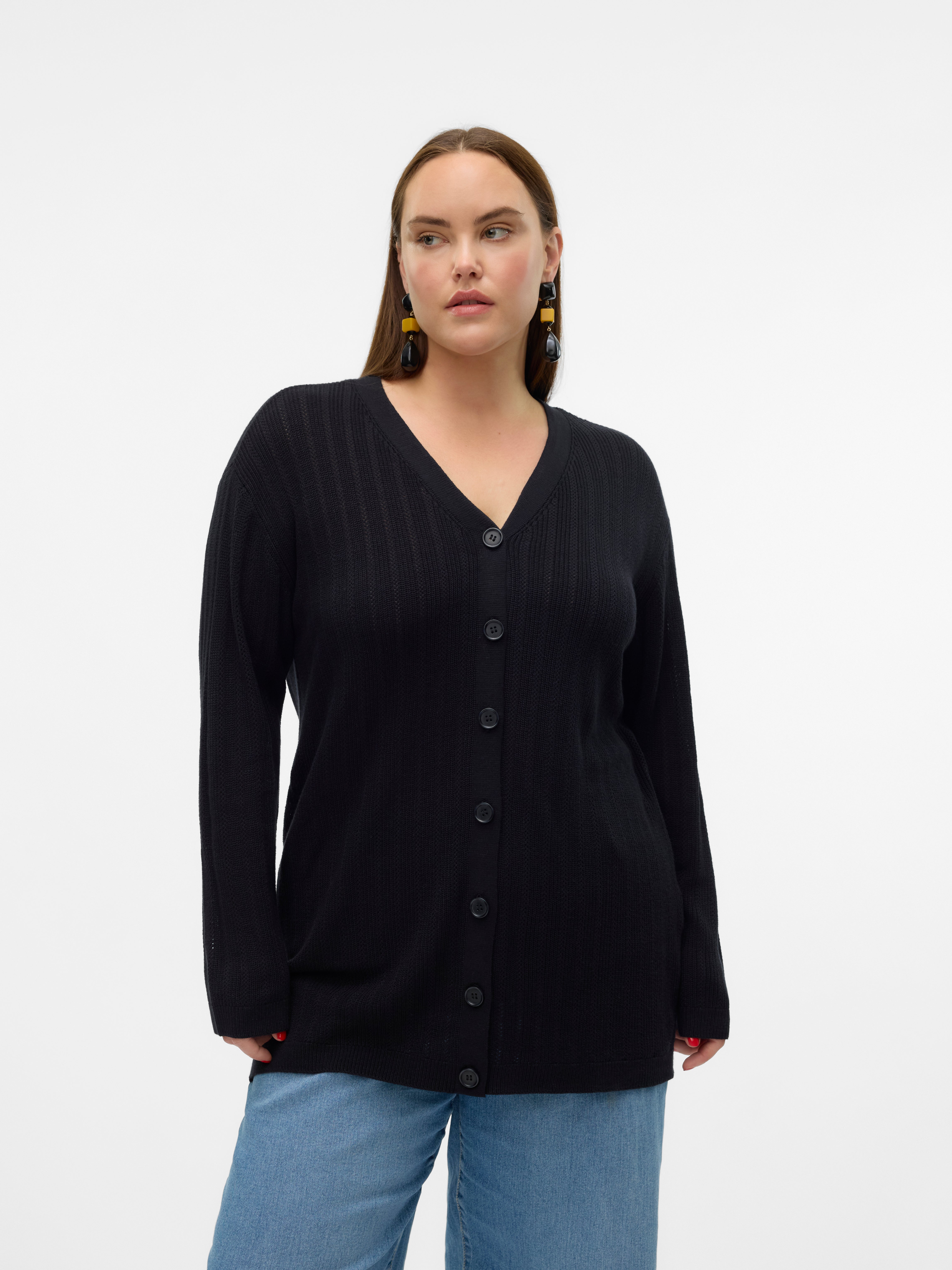 VMCNEWLEXSUN Strickjacke