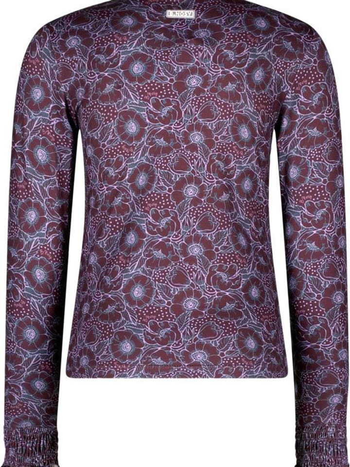 B.Nosy Longsleeve 
