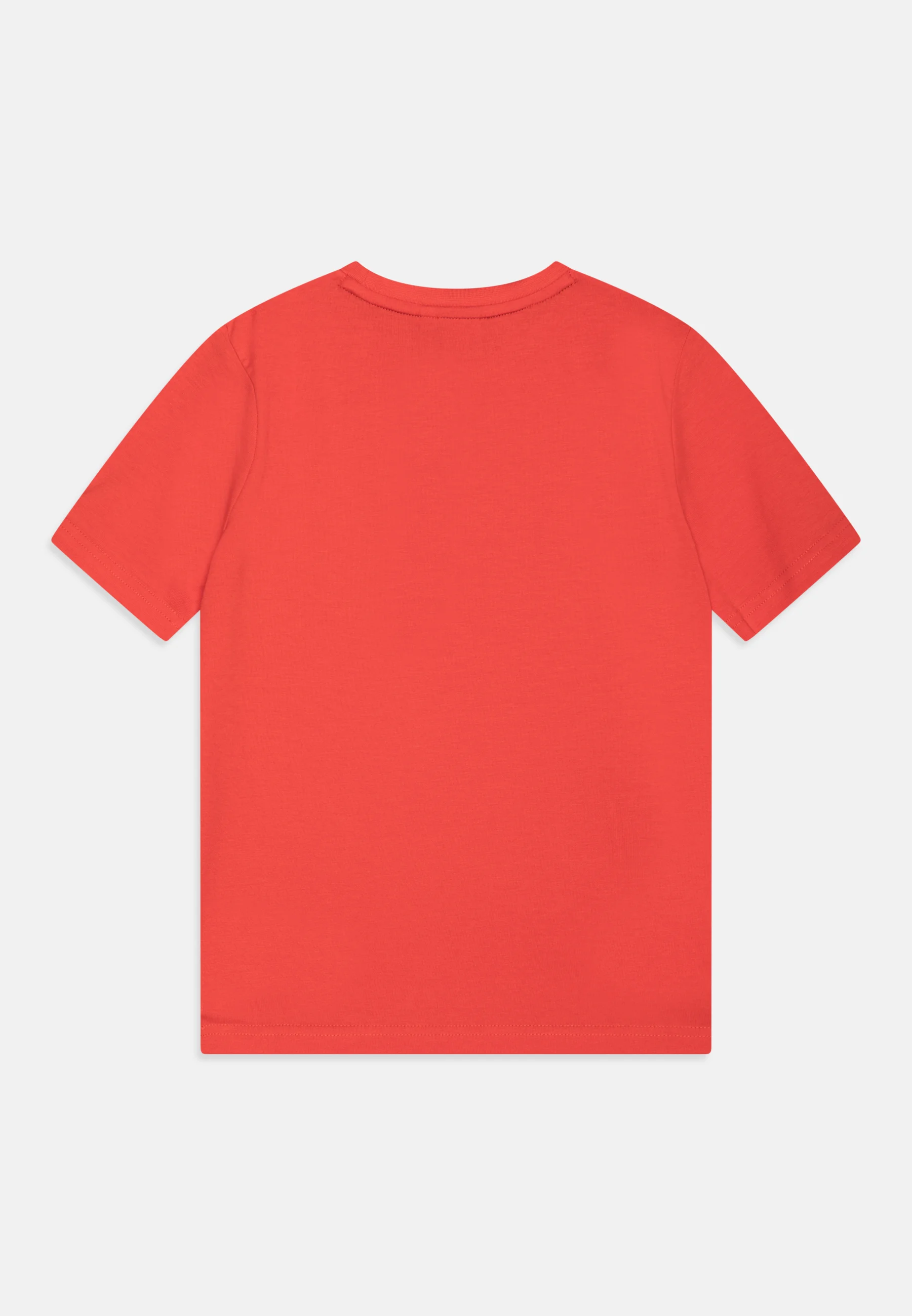 BOSS Kidswear MANGAS CORTAS - Camiseta con estampado