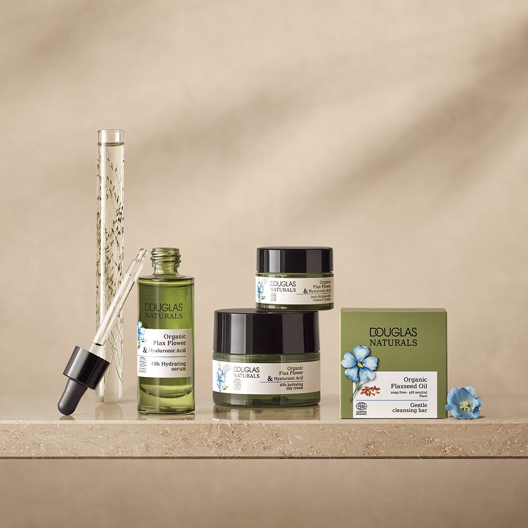 48H Hydrating Day Cream