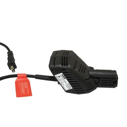 Rupes Zubehör RU-9HP120LT BIGFOOT iBrid Nano AC/DC-Adapter