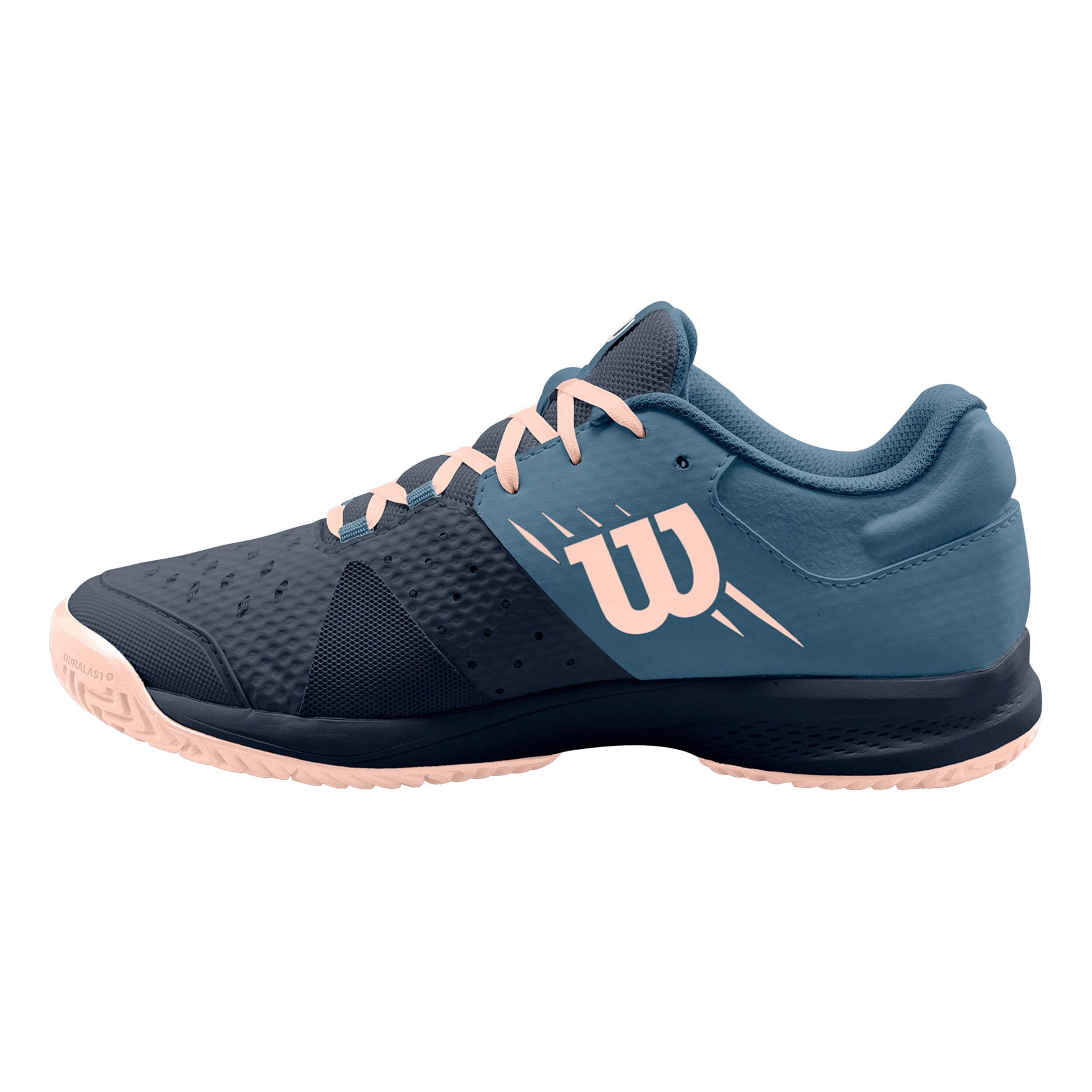 Kaos Comp 3.0 Allcourtschuh Damen - Blau